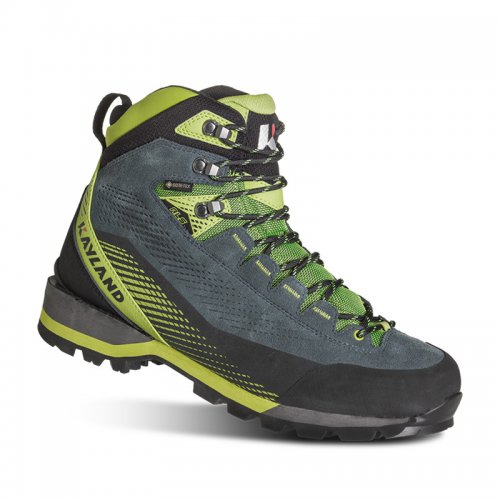 Chaussures Randonnée Homme Kayland Grand Tour GTX - montisport.fr
