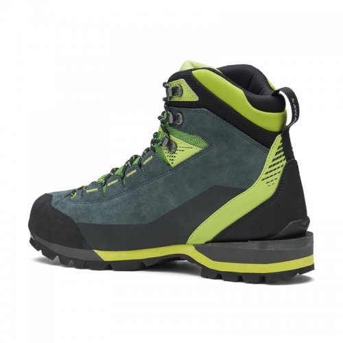 Chaussures Randonnée Homme Kayland Grand Tour GTX - montisport.fr