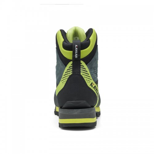 Chaussures Randonnée Homme Kayland Grand Tour GTX - montisport.fr