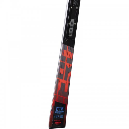 Pack Ski Rossignol Hero Elite LT TI + SPX 14 - montisport.fr