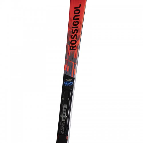 Pack Ski Rossignol Hero Elite LT TI + SPX 14 - montisport.fr