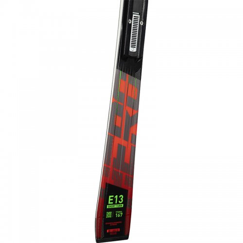 Pack Ski Rossignol Hero Elite ST TI + SPX 14 - montisport.fr