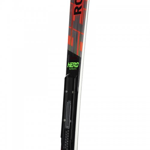 Pack Ski Rossignol Hero Elite ST TI + SPX 14 - montisport.fr