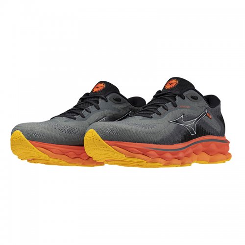 Chaussures Running Homme Mizuno Wave Sky 7 - montisport.fr