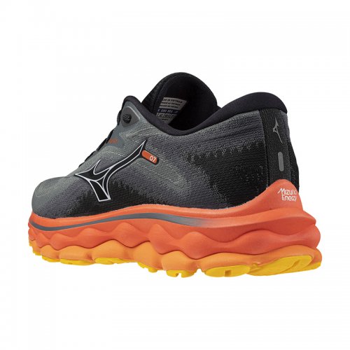 Chaussures Running Homme Mizuno Wave Sky 7 - montisport.fr