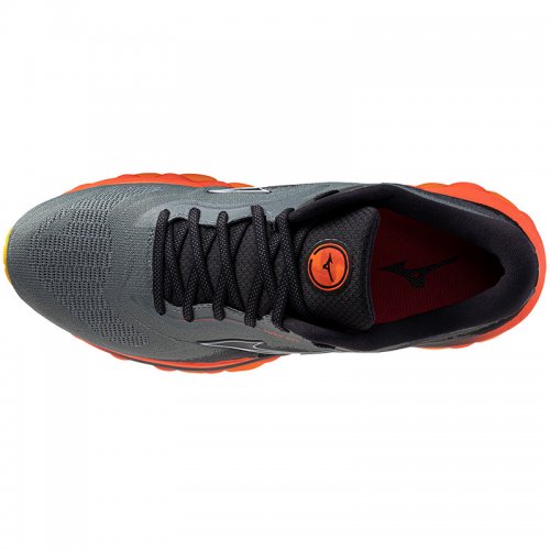 Chaussures Running Homme Mizuno Wave Sky 7 - montisport.fr