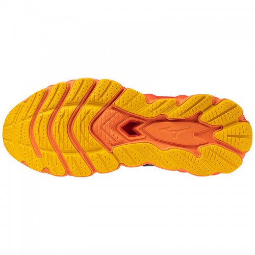 Chaussures Running Homme Mizuno Wave Sky 7 - montisport.fr