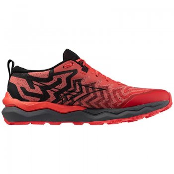 Chaussures Trail Homme Mizuno Wave Daichi 8 - montisport.fr