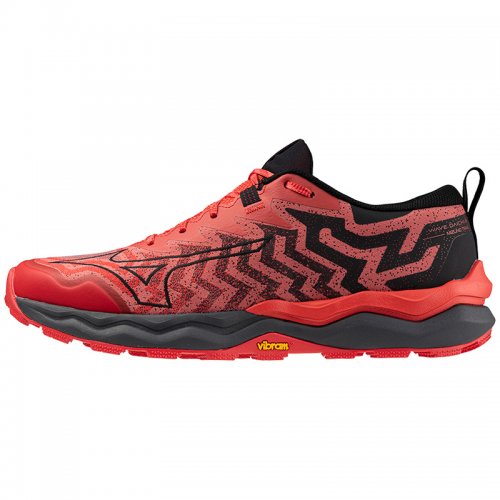 Chaussures Trail Homme Mizuno Wave Daichi 8 - montisport.fr