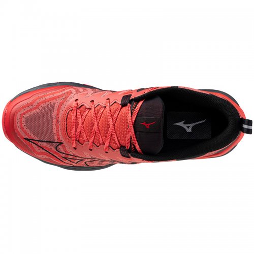 Chaussures Trail Homme Mizuno Wave Daichi 8 - montisport.fr