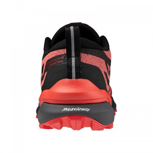 Chaussures Trail Homme Mizuno Wave Daichi 8 - montisport.fr