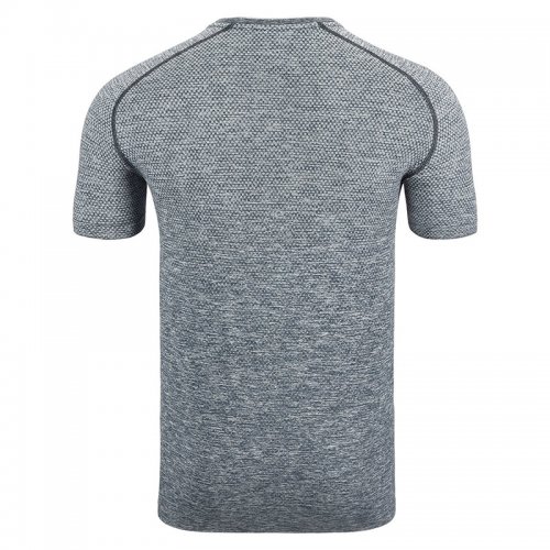 T-Shirt Running / Trail Homme Odlo Essential Seamless - montisport.fr