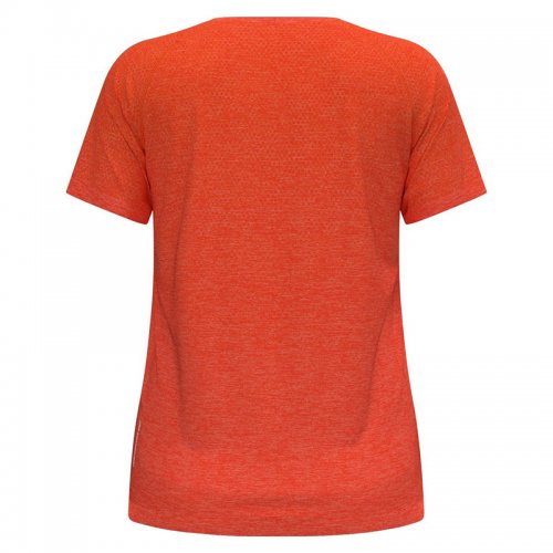 T-Shirt Running / Trail Femme Odlo Essential Seamless - montisport.fr