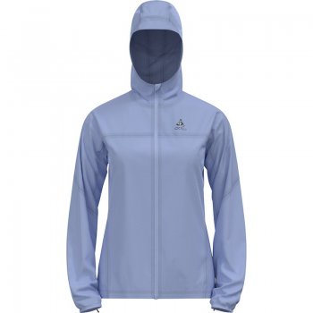 Veste Running / Trail Femme Odlo Zeroweight - montisport.fr