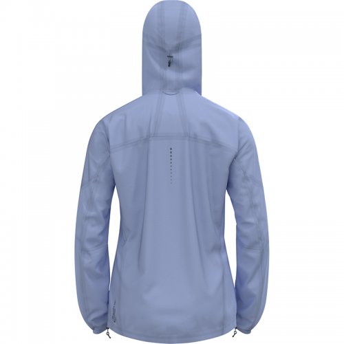 Veste Running / Trail Femme Odlo Zeroweight - montisport.fr