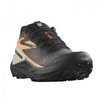 Chaussures Trail Homme Salomon S/Lab Genesis - montisport.fr