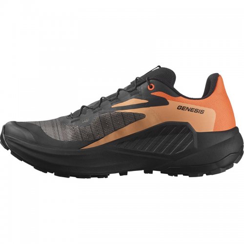 Chaussures Trail Homme Salomon S/Lab Genesis - montisport.fr