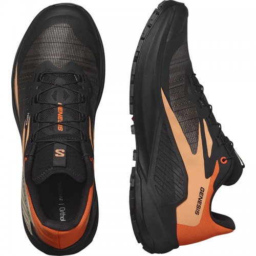Chaussures Trail Homme Salomon S/Lab Genesis - montisport.fr