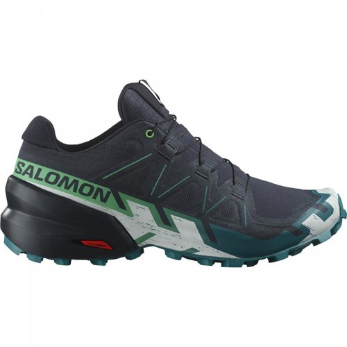 Chaussures Trail Homme Salomon Speedcross 6 - montisport.fr