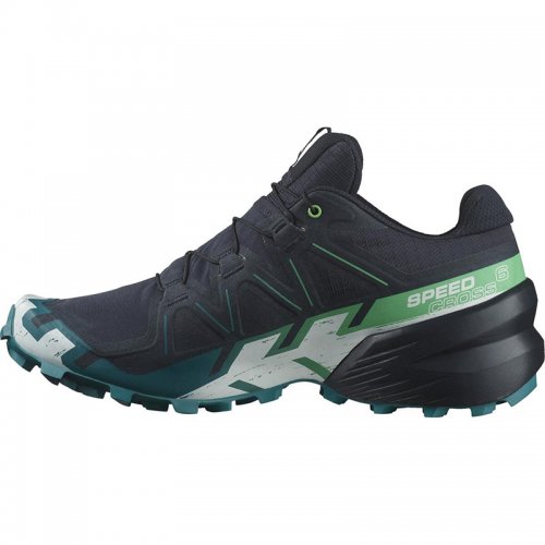 Chaussures Trail Homme Salomon Speedcross 6 - montisport.fr