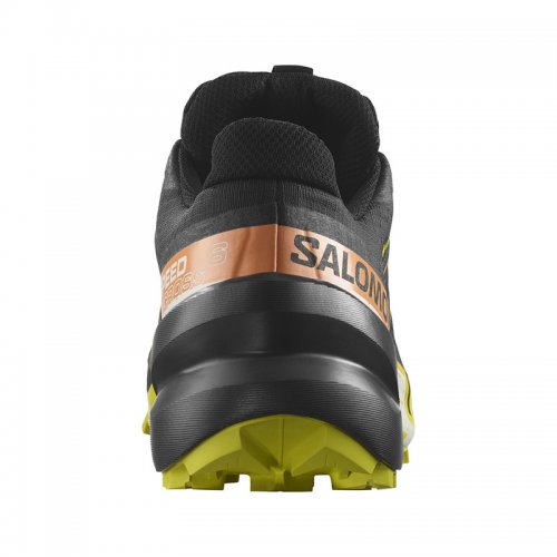 Chaussures Trail Homme Salomon Speedcross 6 GTX - montisport.fr