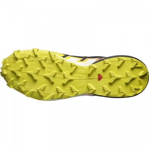 Chaussures Trail Homme Salomon Speedcross 6 GTX - montisport.fr