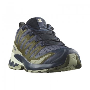 Chaussures Trail Homme Salomon XA PRO 3D V9 - montisport.fr
