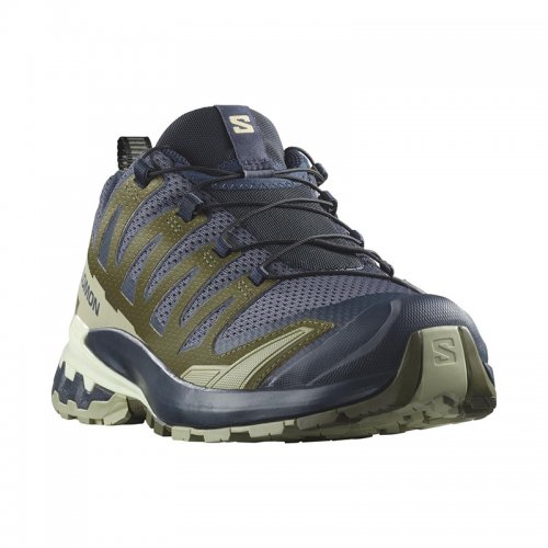 Chaussures Trail Homme Salomon XA PRO 3D V9 - montisport.fr