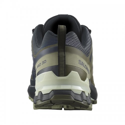 Chaussures Trail Homme Salomon XA PRO 3D V9 - montisport.fr