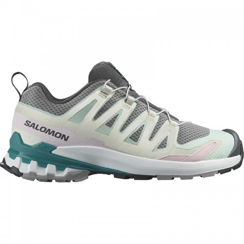 Chaussures Trail Femme Salomon XA PRO 3D V9 - montisport.fr