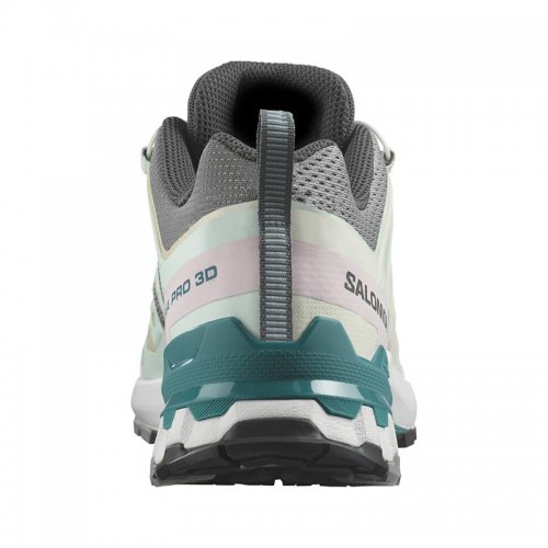 Chaussures Trail Femme Salomon XA PRO 3D V9 - montisport.fr