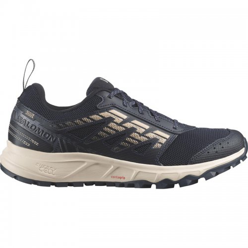 Chaussures Trail Homme Salomon Wander - montisport.fr