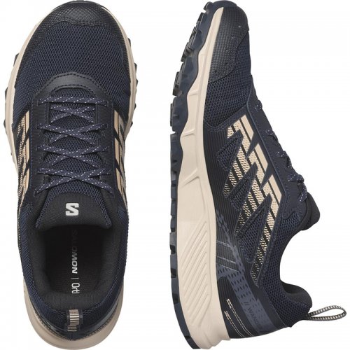 Chaussures Trail Homme Salomon Wander - montisport.fr