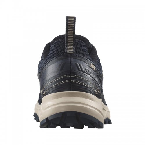 Chaussures Trail Homme Salomon Wander - montisport.fr