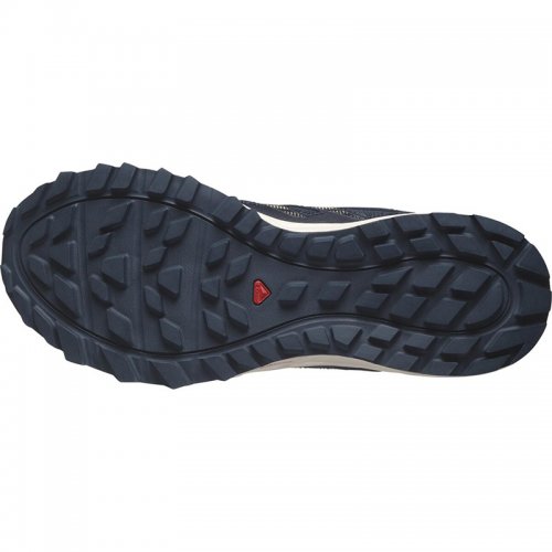 Chaussures Trail Homme Salomon Wander - montisport.fr