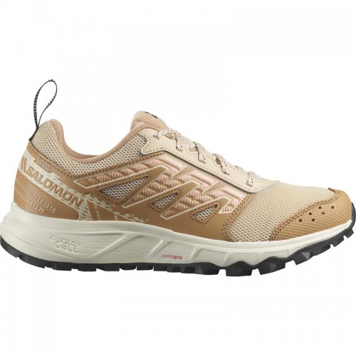 Chaussures Trail Femme Salomon Wander - montisport.fr