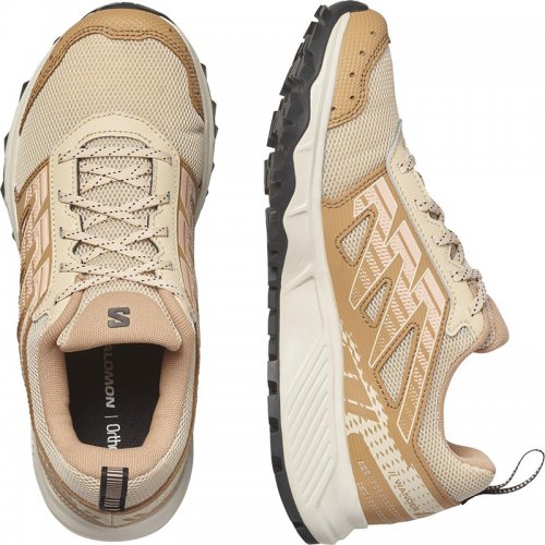 Chaussures Trail Femme Salomon Wander - montisport.fr