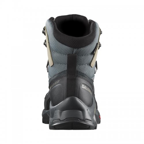 Chaussures Randonnée Femme Salomon Quest Element GTX - montisport.fr
