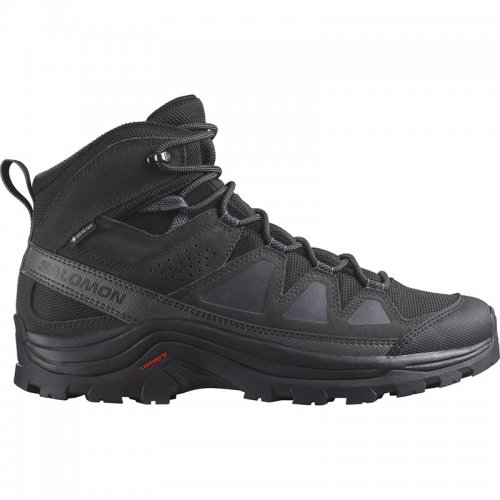 Chaussures Randonnée Homme Salomon Quest GTX - montisport.fr