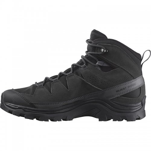 Chaussures Randonnée Homme Salomon Quest GTX - montisport.fr