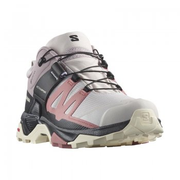 Chaussures Randonnée Femme Salomon X Ultra 4 GTX - montisport.fr