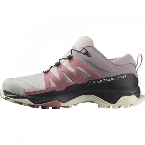 Chaussures Randonnée Femme Salomon X Ultra 4 GTX - montisport.fr