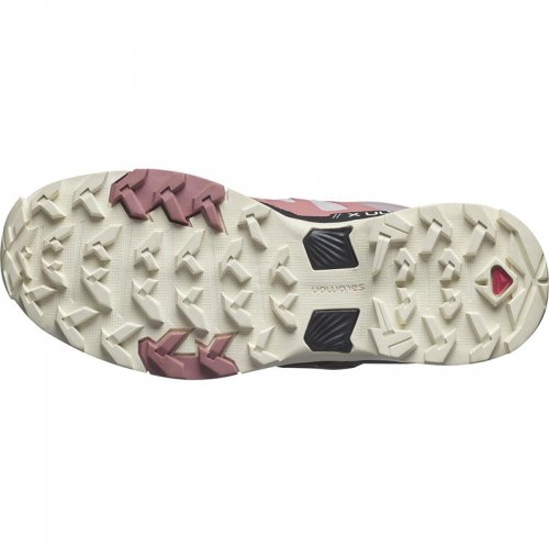Chaussures Randonnée Femme Salomon X Ultra 4 GTX - montisport.fr