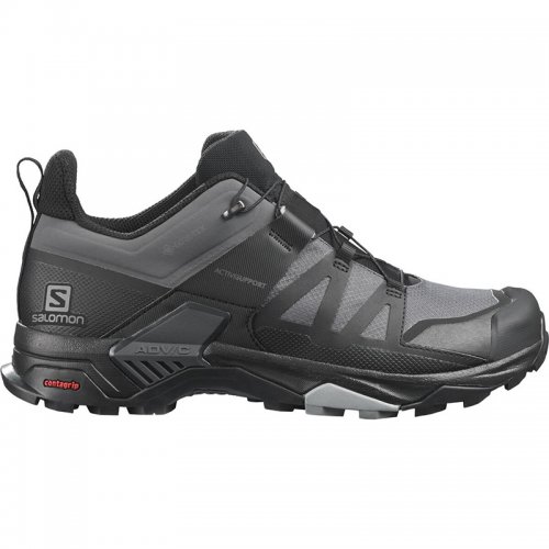 Chaussures Randonnée Homme Salomon X Ultra 4 GTX - montisport.fr