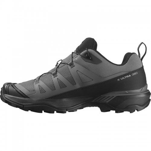 Chaussures Randonnée Homme Salomon X Ultra 360 - montisport.fr