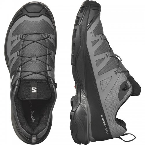 Chaussures Randonnée Homme Salomon X Ultra 360 - montisport.fr