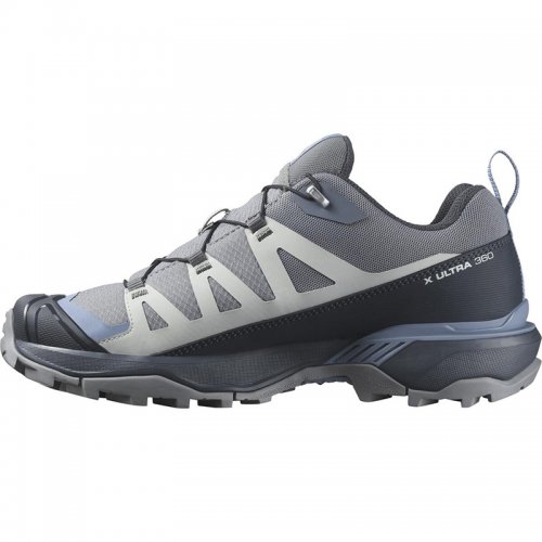 Chaussures Randonnée Femme Salomon X Ultra 360 - montisport.fr