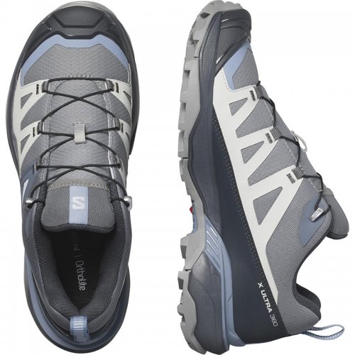 Chaussures Randonnée Femme Salomon X Ultra 360 - montisport.fr