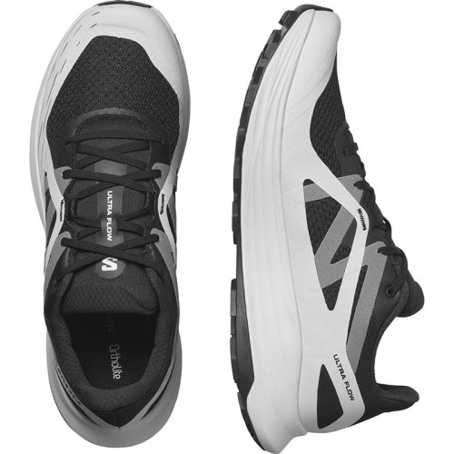 Chaussures Trail Homme Salomon Ultra Flow - montisport.fr