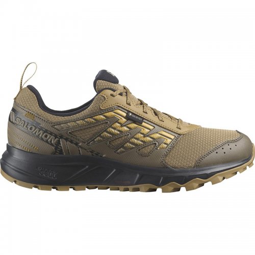 Chaussures Trail Homme Salomon Wander GTX - montisport.fr